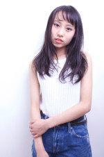 hair stylist  神村高彰