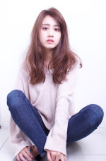 hair stylist  神村高彰