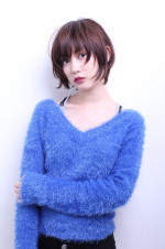hair stylist  神村高彰