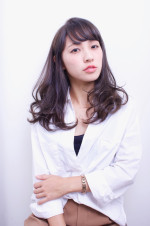 hair stylist  神村高彰