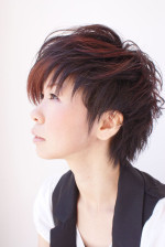 hair stylist  神村高彰