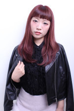 hair stylist  神村高彰