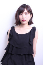 hair stylist  神村高彰