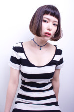 hair stylist  神村高彰