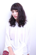 hair stylist  神村高彰