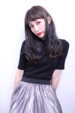 hair stylist  神村高彰