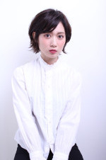 hair stylist  神村高彰