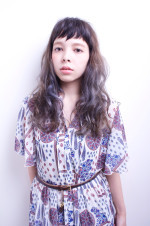 hair stylist  神村高彰