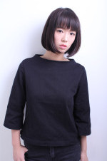 hair stylist 神村高彰