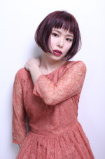 hair stylist  神村高彰