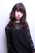 hair stylist  神村高彰