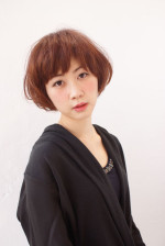 hair stylist  井手上都子