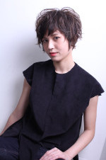 hair stylist  神村高彰