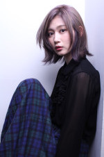 hair stylist  神村高彰