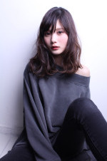 hair stylist  神村高彰