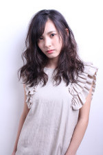 hair stylist  神村高彰