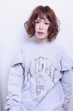 hair stylist  神村高彰