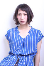hair stylist  神村高彰
