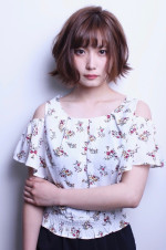hair stylist  神村高彰