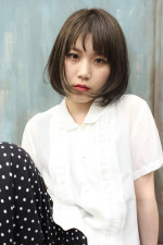 hair stylist  神村高彰
