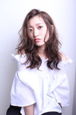 hair stylist  井手上都子