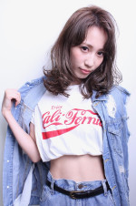 hair stylist  神村高彰