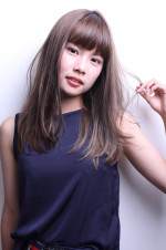 hair stylist  神村高彰