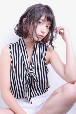 hair stylist  神村高彰