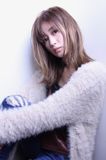 hair stylist  神村高彰