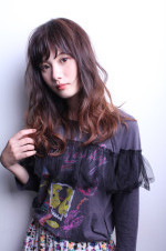 hair stylist  神村高彰