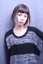 hair stylist  神村高彰