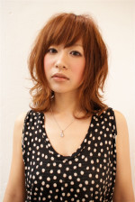 hair stylist  神村高彰