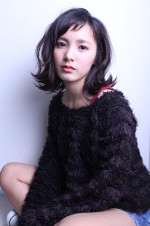hair stylist  神村高彰