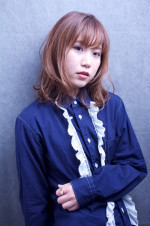 hair stylist  神村高彰