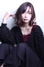 hair stylist  神村高彰