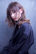 hair stylist  神村高彰