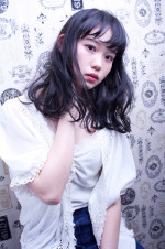 hair stylist  神村高彰