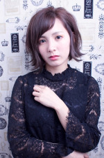 hair stylist  神村高彰
