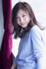 hair stylist  井手上都子