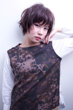 hair stylist  神村高彰