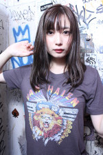hair stylist  神村高彰