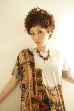hair stylist  神村高彰