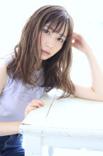 hair stylist  神村高彰