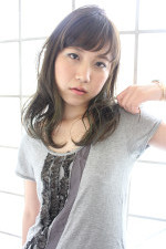 hair stylist 神村高彰