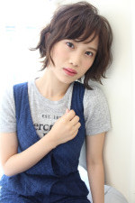 hair stylist 神村高彰