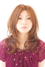 hair stylist  神村高彰