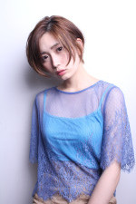 hair stylist  神村高彰