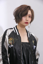 hair stylist  神村高彰