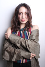 hair stylist  中原京香