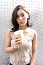 hair stylist  神村高彰